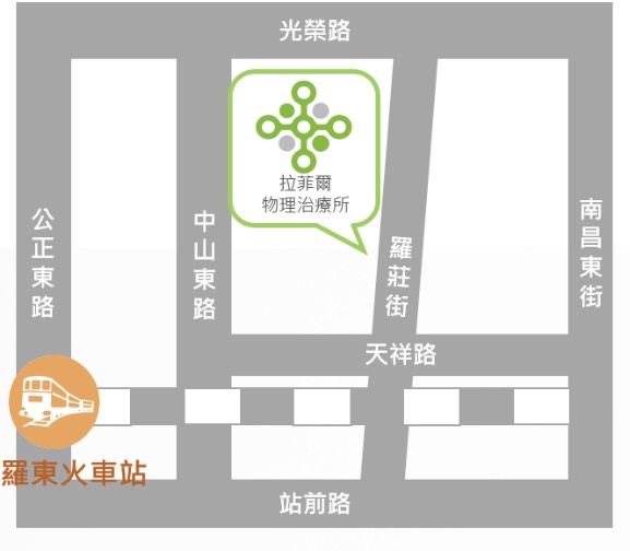 羅東博愛醫院 溪北的鄉親有福了 骨科張之嚴醫師即日起在礁溪岳成診所駐診囉 Facebook