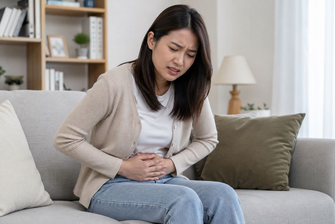 間質性膀胱炎會自然痊癒嗎？  