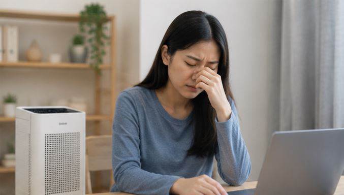 過敏性鼻炎會自己好嗎？多數情況其實不會  