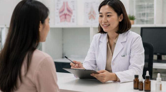 為何過敏性鼻炎採用神經療法才能從根源改善？  