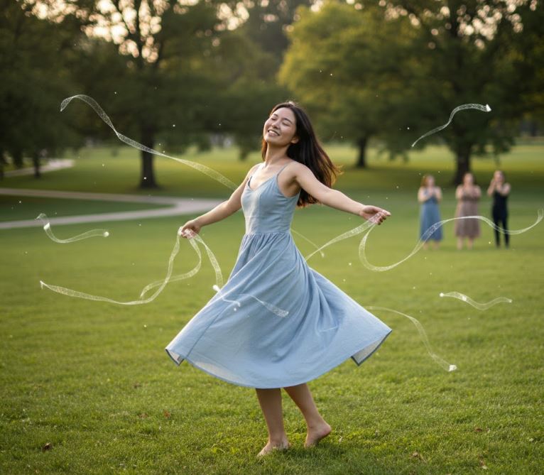 焦慮症會自己好嗎？  