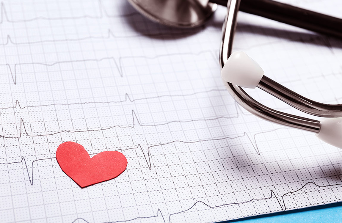 心律不整有哪些診斷方式？
  