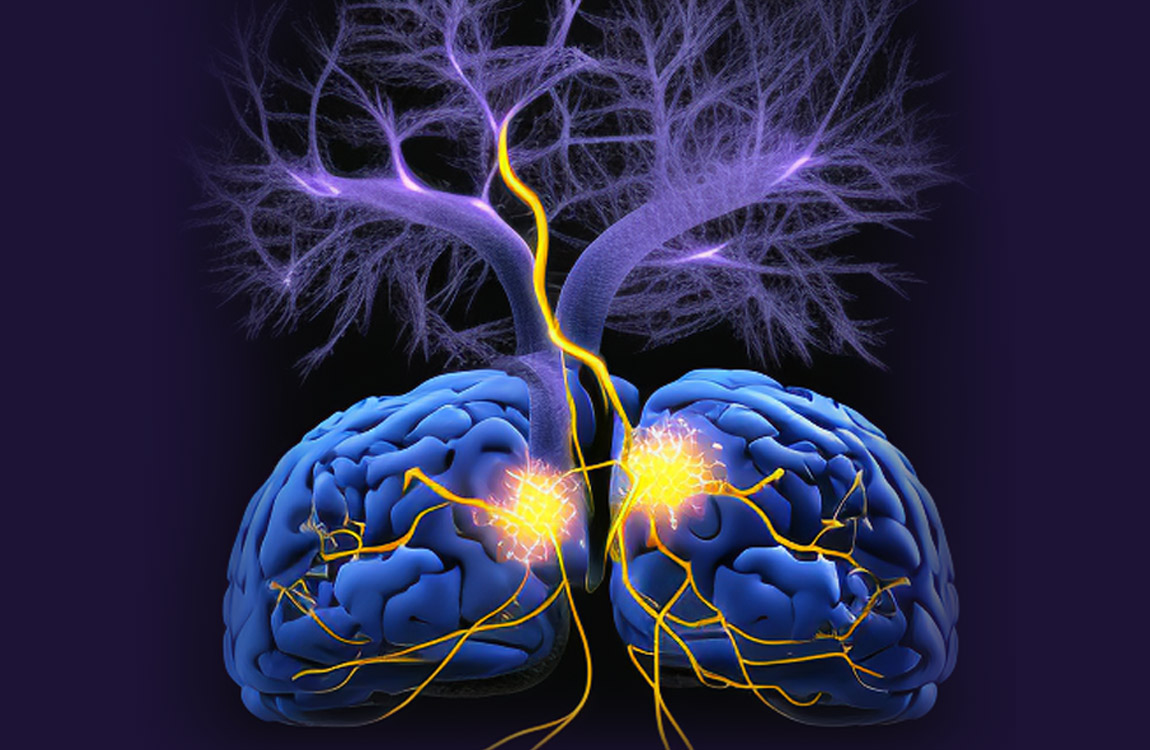 為什麼相應神經調節療法（Correlative neuromodulation therapy,CNT）可以治療或改善失智症 ?   