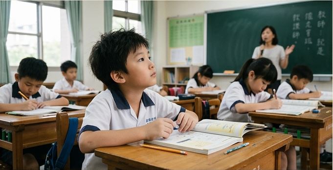 注意力不足過動症症狀有哪些？注意力、過動與衝動行為解析  