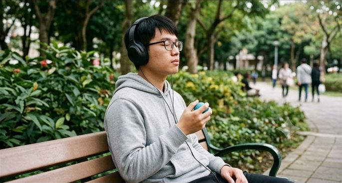 日常生活中的影響  