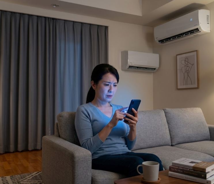 長時間看手機、電腦，真的會造成乾眼症嗎？  