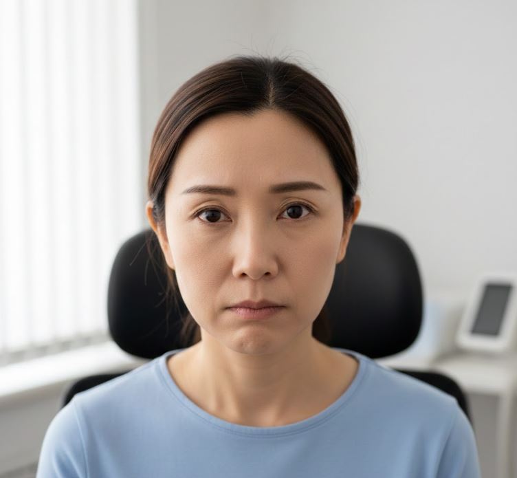 顏面神經失調前兆：早期警訊與護理建議  