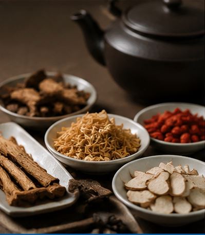 多汗症中醫治療有幫助嗎？  