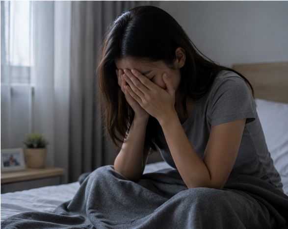 失眠吃什麼？飲食可以幫助睡眠嗎？  