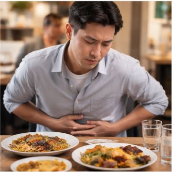 選擇正確的治療方法
  