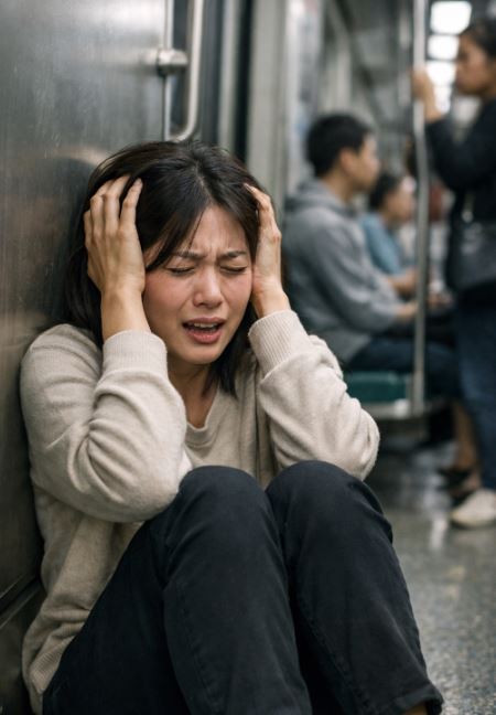 恐慌症有什麼症狀?  