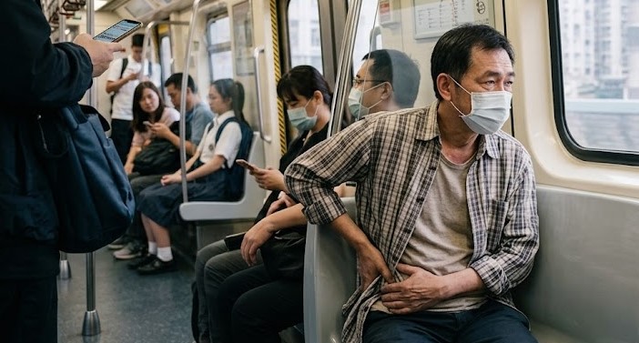 攝護腺炎會自己好嗎？  