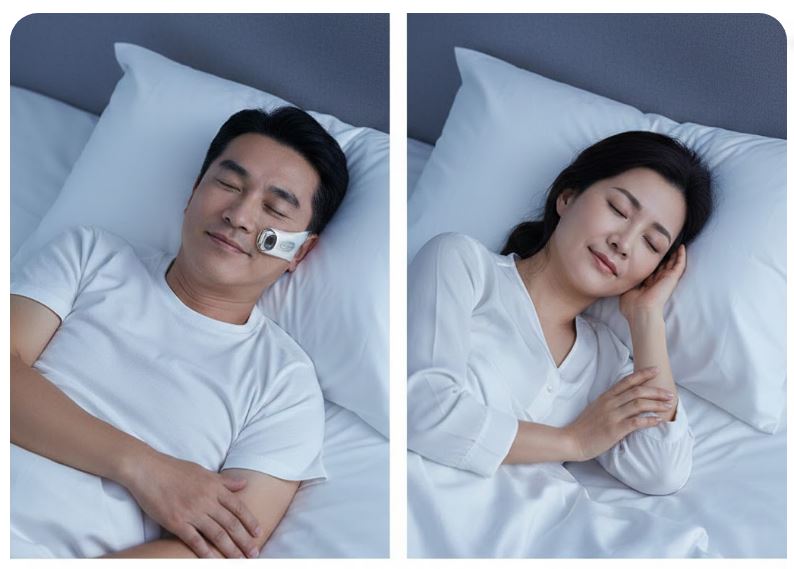 選擇正確的治療方法
  