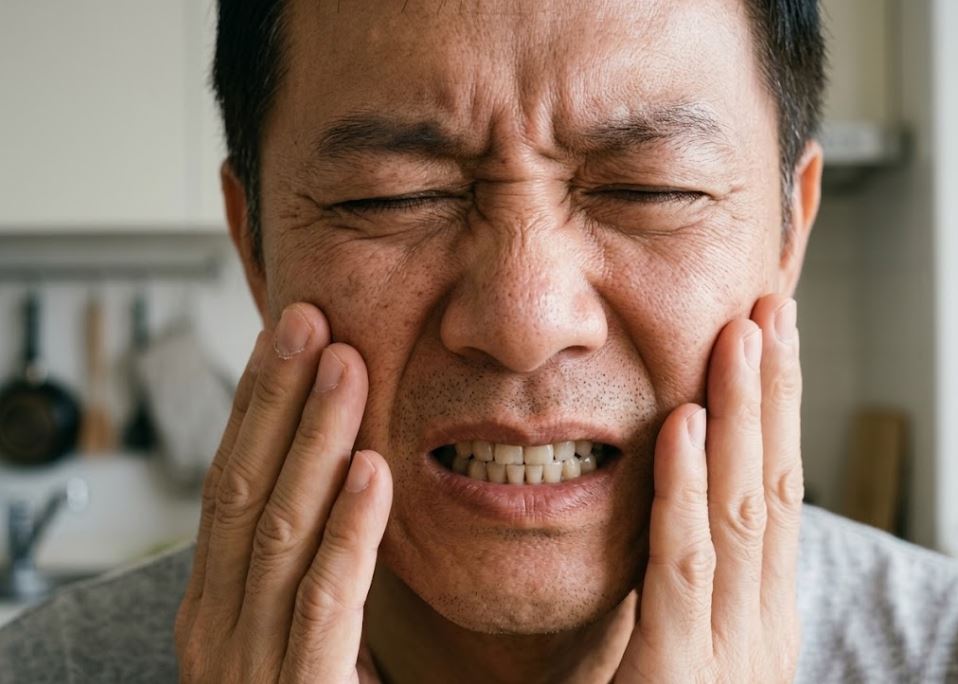 三叉神經痛舒緩方式有哪些？按摩有效嗎？  