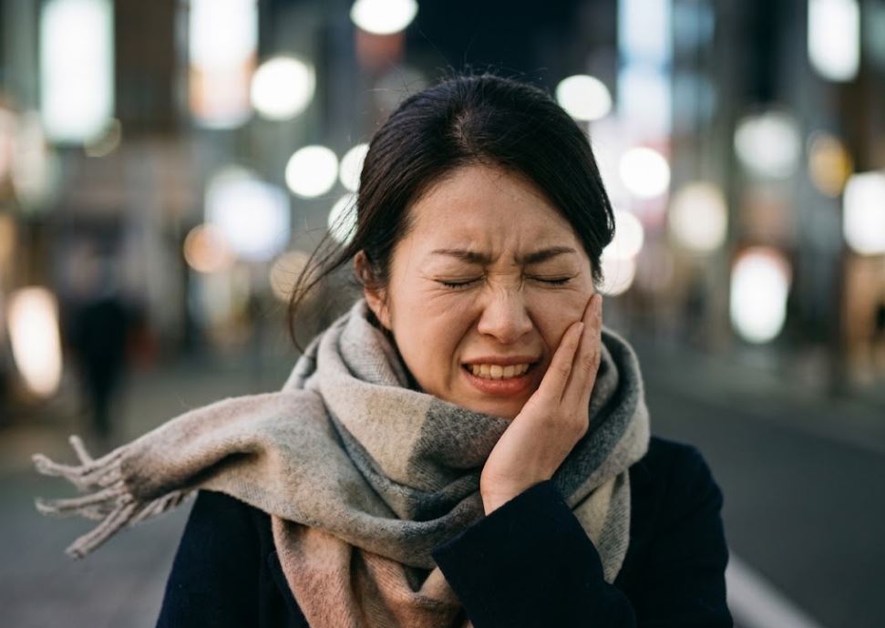 三叉神經痛會自己好嗎？症狀可能暫時消失，但不代表問題完全消失  